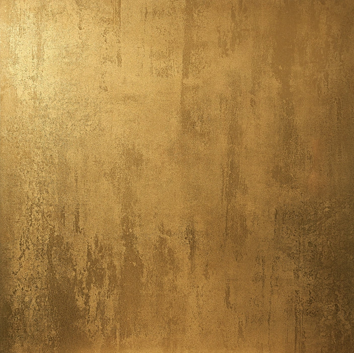 Aparici, Omega - Gold, Naturale, 89.46x89.46cm, 7.40mm, Rett.