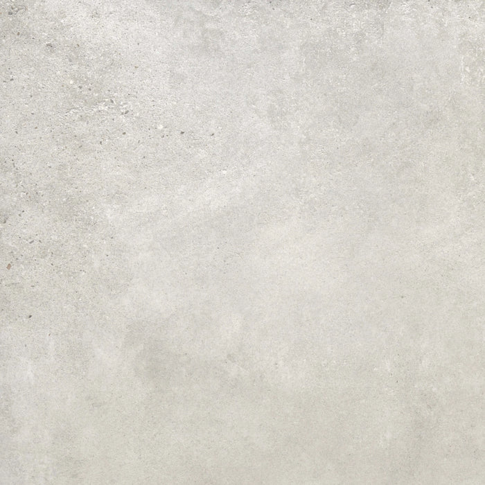 Ceramica Rondine, Loft - J89046 - White, Naturale, 100x100cm, 8.50mm, Rett.