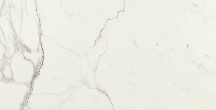 Marazzi, Allmarble - MMGQ - Statuario, Lux, 60x120cm, 10.00mm, Rett.