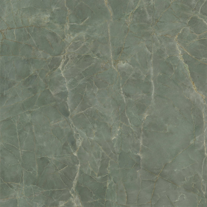 Ceramiche Caesar, Anima Ever - AFBJ - Sage Green, Lucidato, 120x120cm, 9.00mm, Rett.