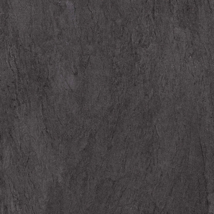 Grespania, Basaltina - 80BN93E - Negro, Matt, 120x120cm, 5.60mm, Rett.