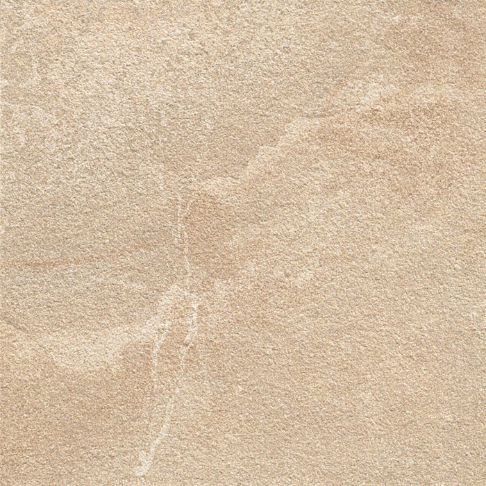 Casalgrande Padana, Amazzonia - Dragon Beige, Grip, 60x60cm, 10.00mm, Rett.