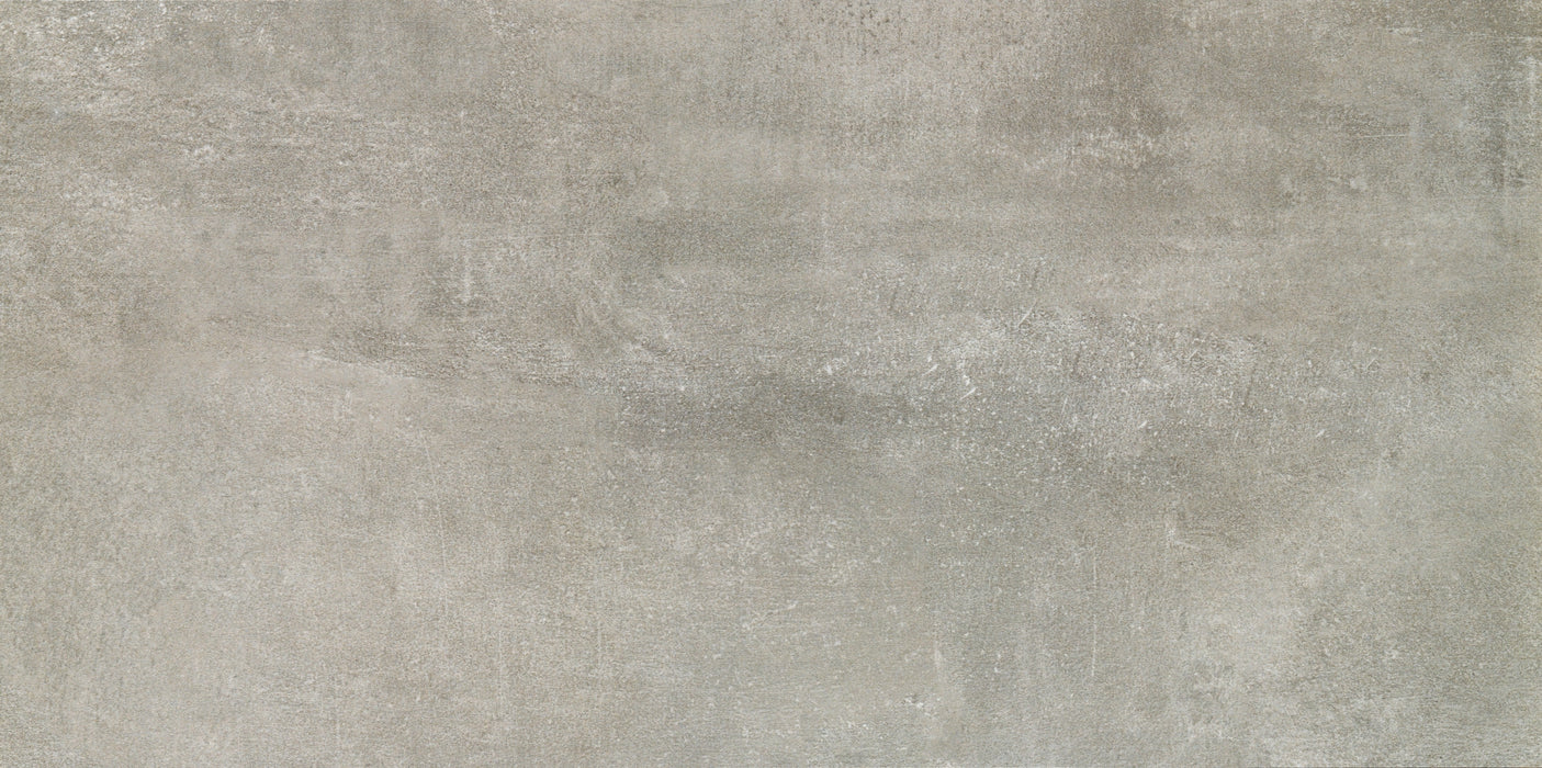 Ceramiche Piemme, Concrete - 03763 - Warm Grey, Antislip, 30.1x60.4cm, 9.50mm