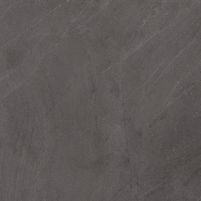 Lea Ceramiche, Nextone - LS8NX00 - Next Dark, Naturale, 120x120cm, 6.00mm