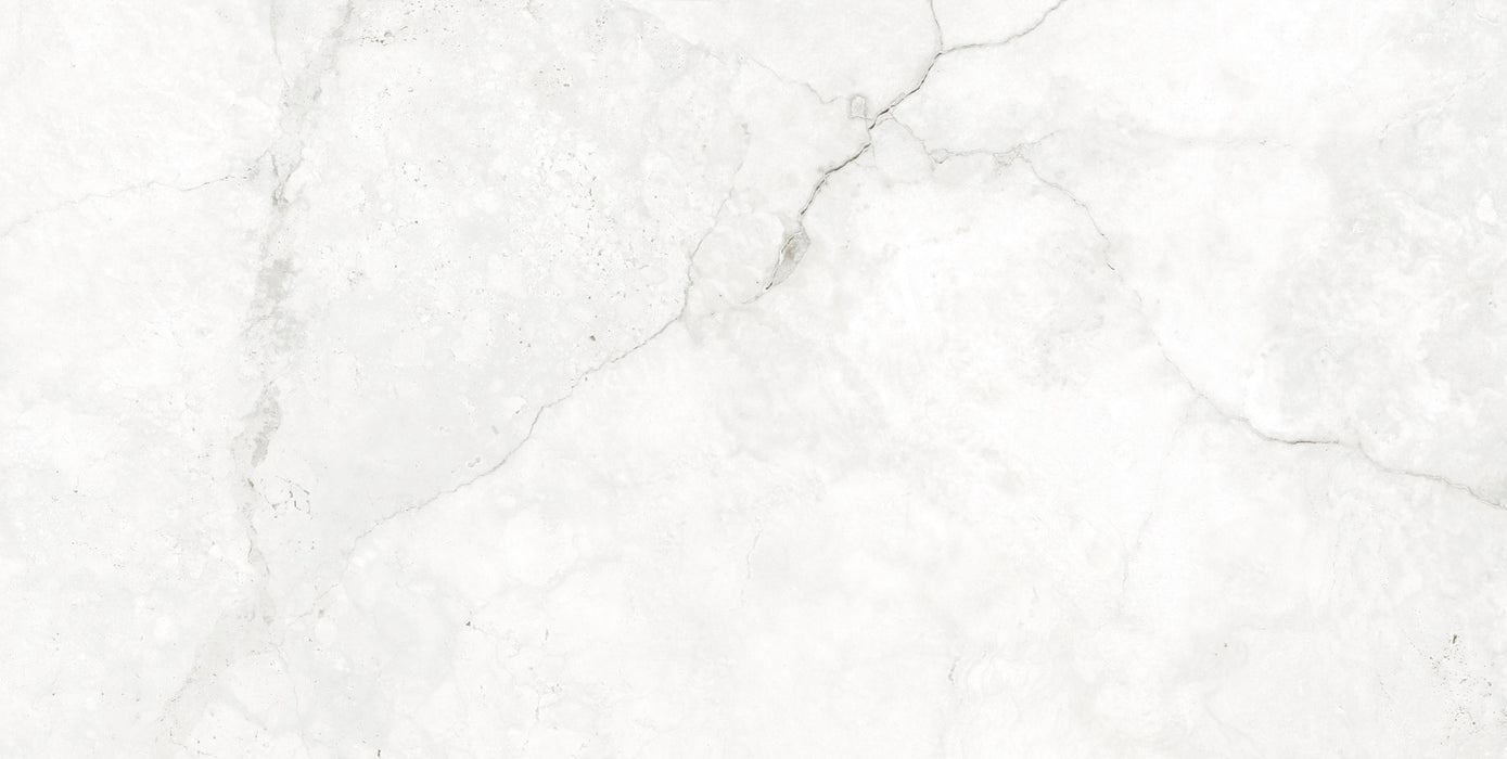 Geotiles, Alabastrino - Blanco, Honed, 60x120cm, 10.00mm, Rett.