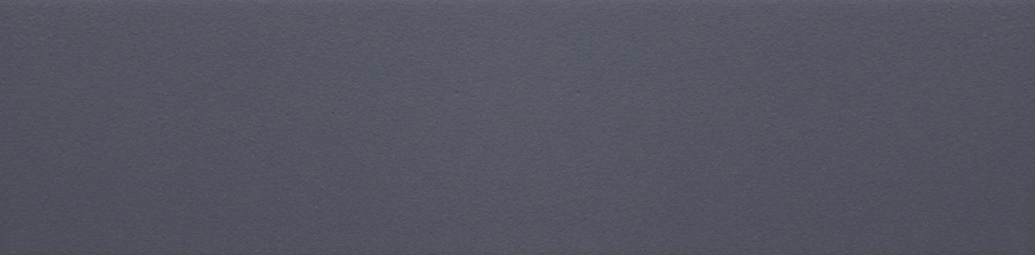 Cevica, Manhattan - LB25 - Indigo, Mate, 6.3x25.5cm, 8.00mm