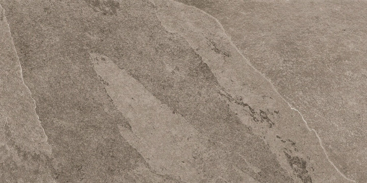 Ceramiche Castelvetro, Slate - CSL62R44 - Piombo, Naturale, 60x120cm, 10.00mm, Rett.