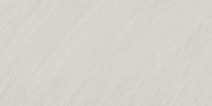 Marazzi, Mystone Lavagna - M4VY - Bianco, Matt, 30x60cm, 10.00mm, Rett.