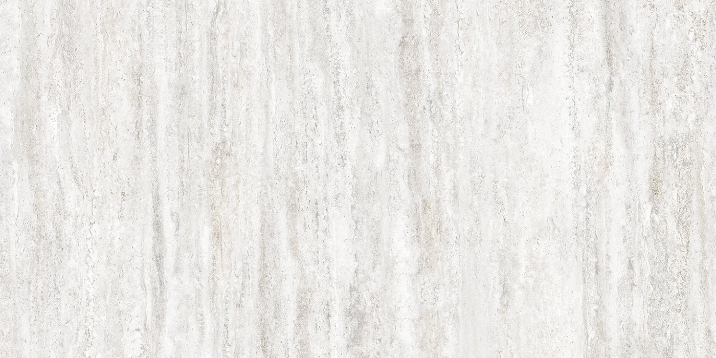 Saime Ceramiche, Travertino - Veincut Perla, Matt, 30x60cm, 9.00mm, Rett.