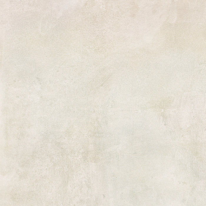 Ceramiche Piemme, Concrete - 03742 - White, Naturale, 60.4x60.4cm, 9.50mm