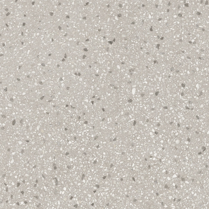 Terratinta Ceramiche, Lagom - TTLASU60 - Terrazzo Sun, Matt, 60x60cm, 10.00mm, Rett.