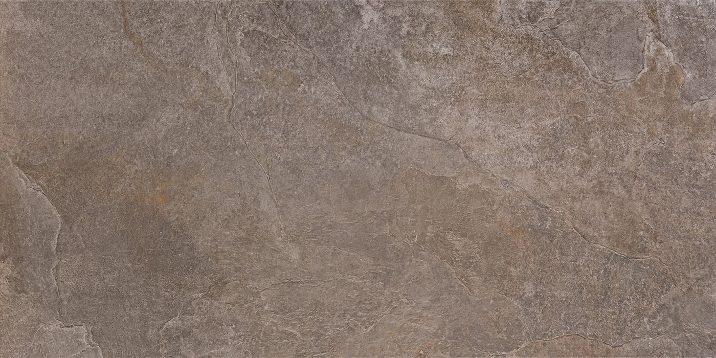 Pamesa, Ardesia - 035.505.0469.09425 - Earth, Matt, 90x180cm, 11.50mm, Rett.