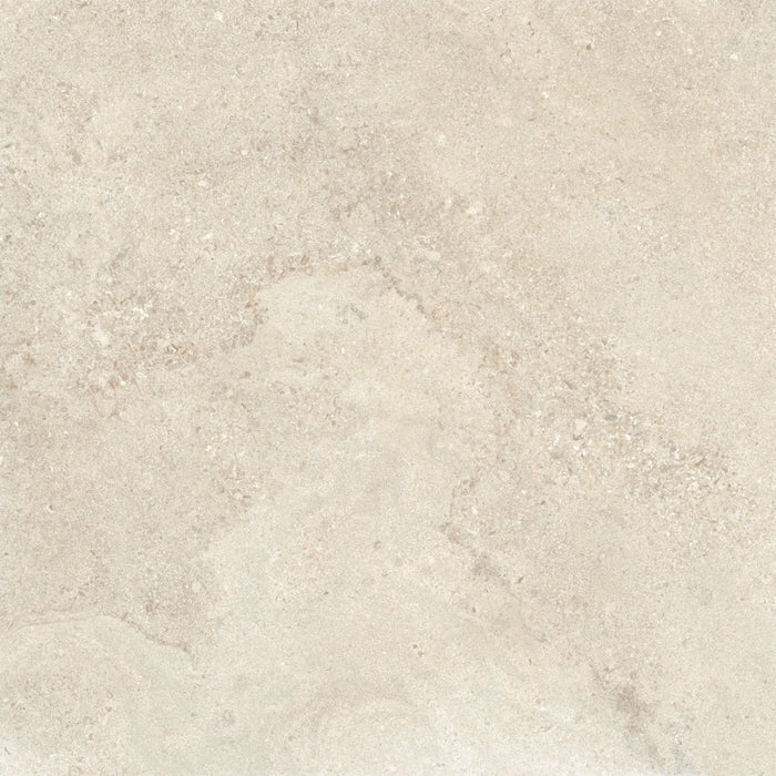 Moda Ceramica, Origine - 0708015 - Cross Avorio, Matt, 60x60cm, 9.50mm, Rett.