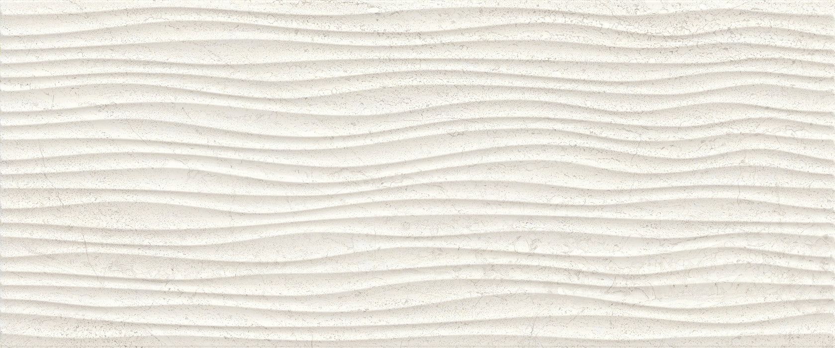 Savoia Italia, Trani - STRAR06  - Onda Almond, naturale, 25x60cm, 9.00mm