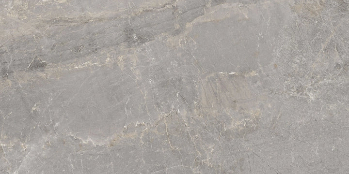 Halcon Ceramicas, Tempo - Ash, Polished, 60x120cm, 9.50mm, Rett.