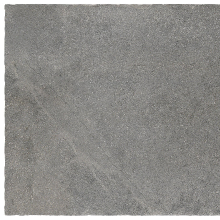 Ceramiche Settecento, Proxi - 137042 - Grigio, Grip, 48x48cm, 10.00mm