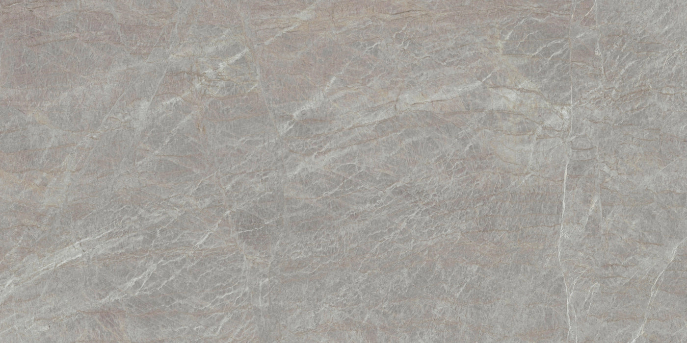 Casalgrande Padana, Marmoker - Oyster Grey, Honed, 30x60cm, 10.00mm, Rett.