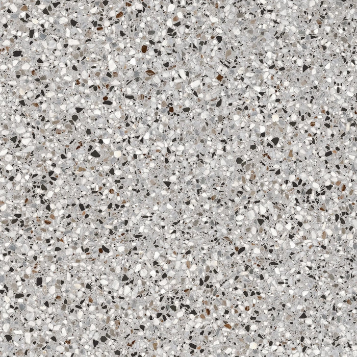 Dom Ceramiche, Kado - Smoke Flakes, Naturale, 59.5x59.5cm, 10.00mm, Rett.