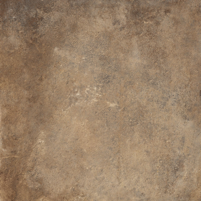 Tuscania Ceramiche, Meteora - L5T5 - Cotto, Strutturato, 90x90cm, 20.00mm, Rett.