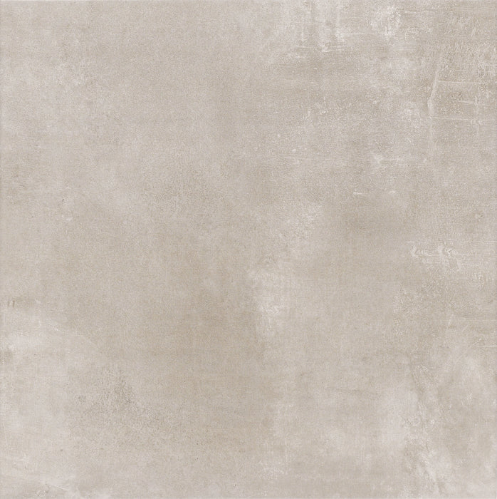 Cristacer, Montblanc - Gris, Matt, 45x45cm, 10.00mm