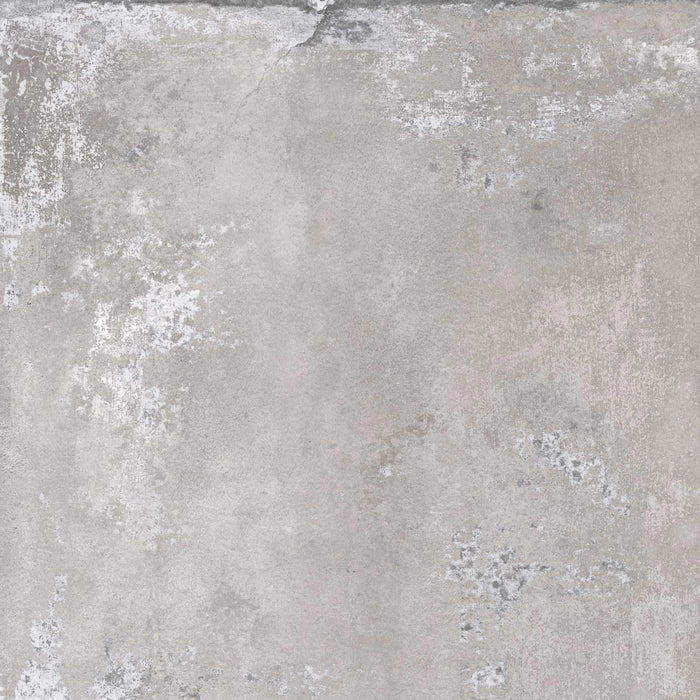 ABK, Ghost - PF60004587 - Grey, R11, 90x90cm, 20.00mm, Rett.