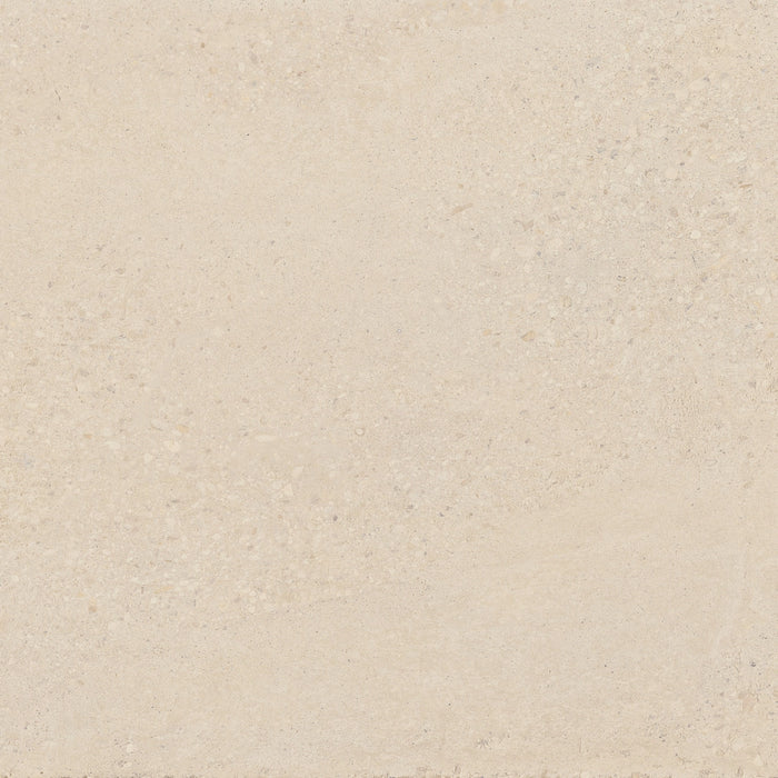 Ceramiche Castelvetro, Konkrete - XKO60R2 - Beige, Naturale, 60x60cm, 20.00mm, Rett.