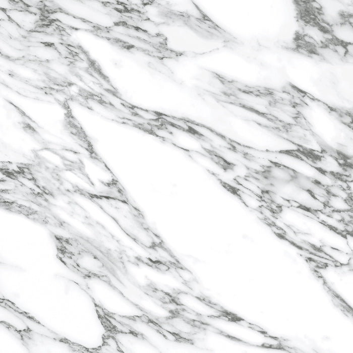 Tau Ceramica, Arabescato - Mix, Polished, 120x120cm, 10.20mm, Rett.