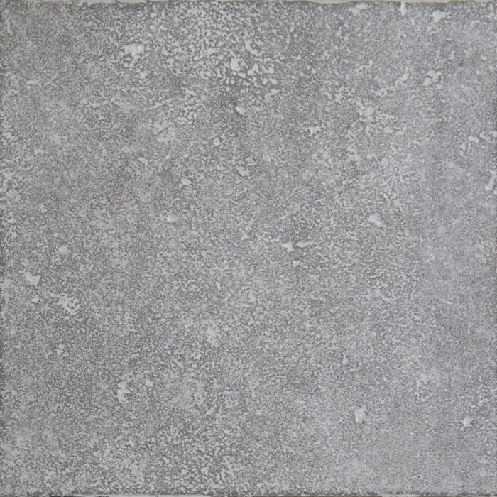 Exagres, Petra/vega - Vega Gris, Smooth, 33x33cm, 10.00mm, Rett.