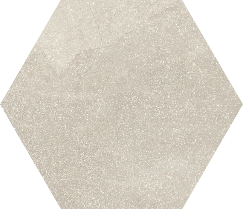 Provenza Ceramiche, Eureka - EF4L - Sabbia, Naturale, 19.3x22cm, 9.50mm, Rett.