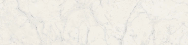 Ceramica Fioranese, Marmorea - MM730LR - Bianco Gioia Effect, Polished, 7.3x30cm, 10.00mm, Rett.