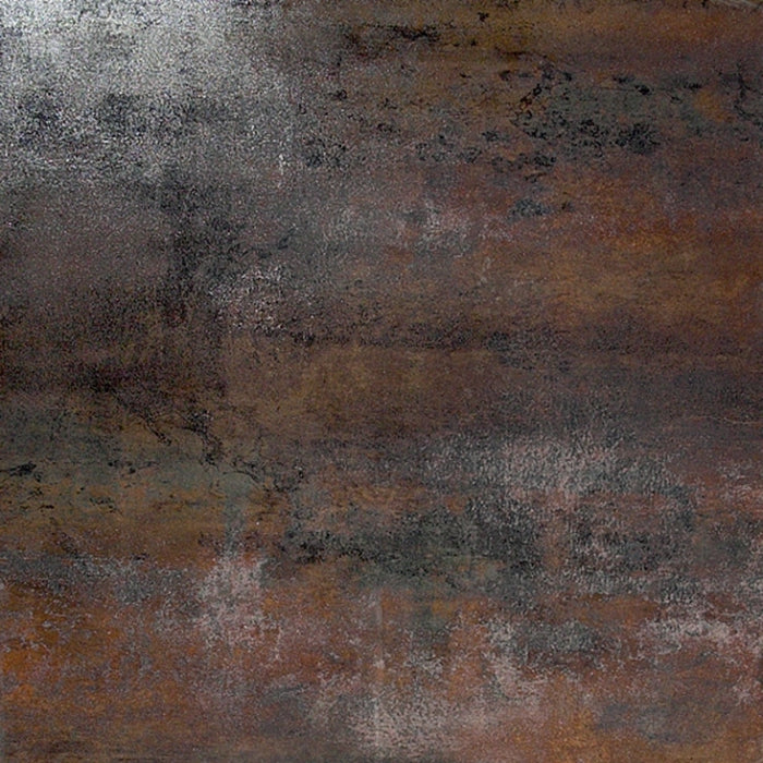 Apavisa, Metal - Titanium, Naturale, 60x60cm, 11.00mm, Not rectified