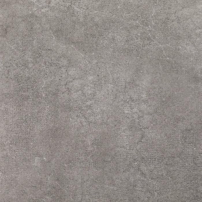 Cotto D'este, X-beton - Dot-70, Naturale, 60x60cm, 14.00mm, Rett.