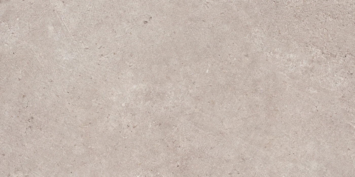 Azteca Ceramica, Seastone - Taupe, Naturale, 60x120cm, 10.00mm, Rett.