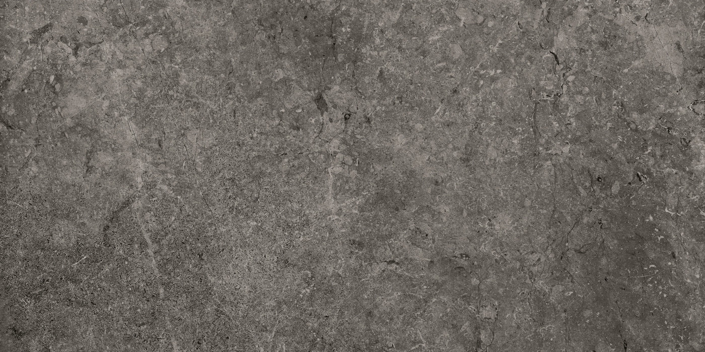 Panaria Ceramica, Prime Stone - PG-PM10 - Black Prime, Soft, 30x60cm, 9.50mm, Rett.