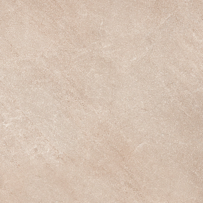 Cristacer, Formentor - Beige, Anti-Slip, 90x90cm, 10.00mm, Rett.