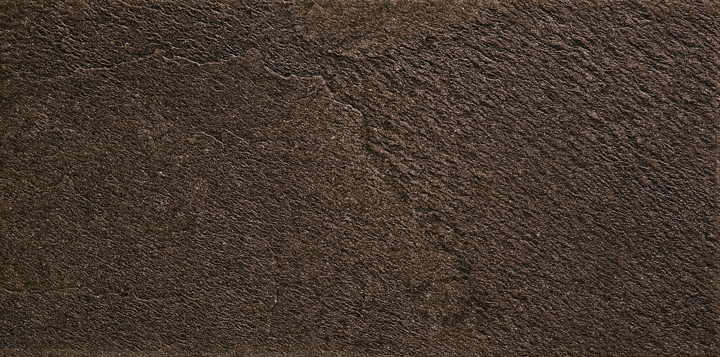 Casalgrande Padana, Mineral Chrom - Brown, Naturale, 30x60cm, 9.00mm, Rett.