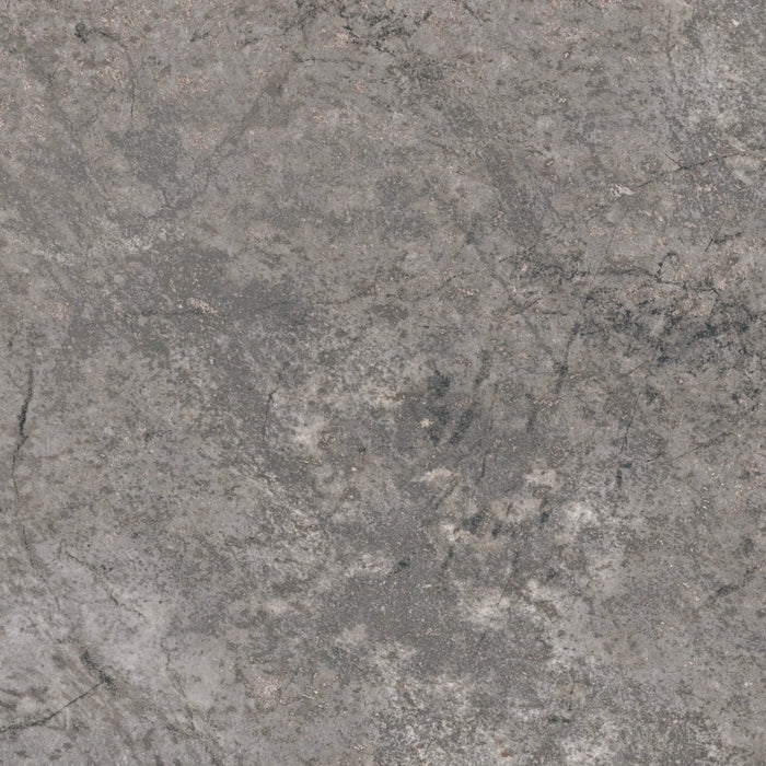 Azteca Ceramica, Bay - Grey, Naturale, 60x60cm, 10.00mm, Rett.