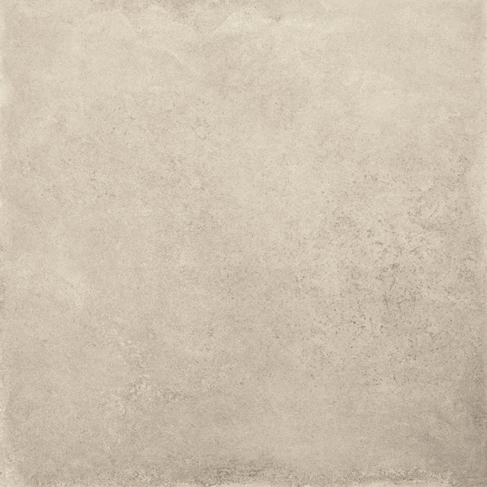 Serenissima Ceramiche, Materica - 1075364 - Ecru, Naturale, 80x80cm, 9.50mm, Rett.