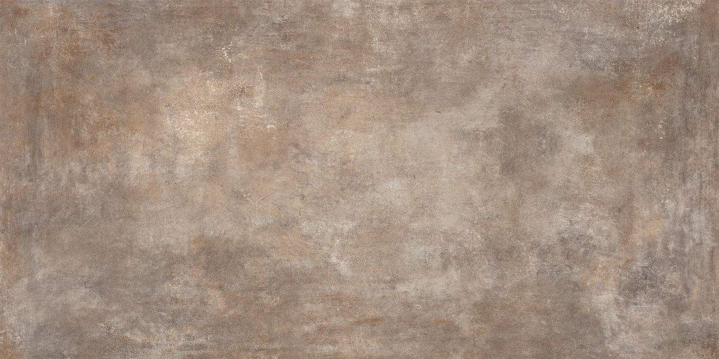 Ceramiche Refin, Affrescati - OH05 - Terra, Naturale, 60x120cm, 9.00mm, Rett.