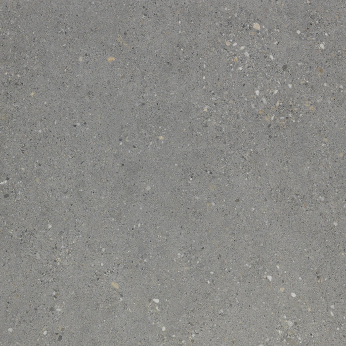 Sintesi Ceramica Italiana, Frammenti - Grigio, Antislip, 60x60cm, 9.00mm, Rett.