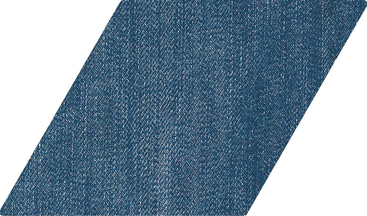 Wow Design, Denim - Indigo, Matt, 14x24cm, 10.00mm