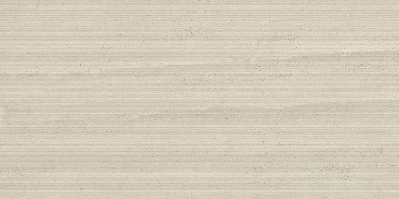 Ceramiche Caesar, Portraits - Faro, Groove, 60x120cm, 9.00mm, Rett.