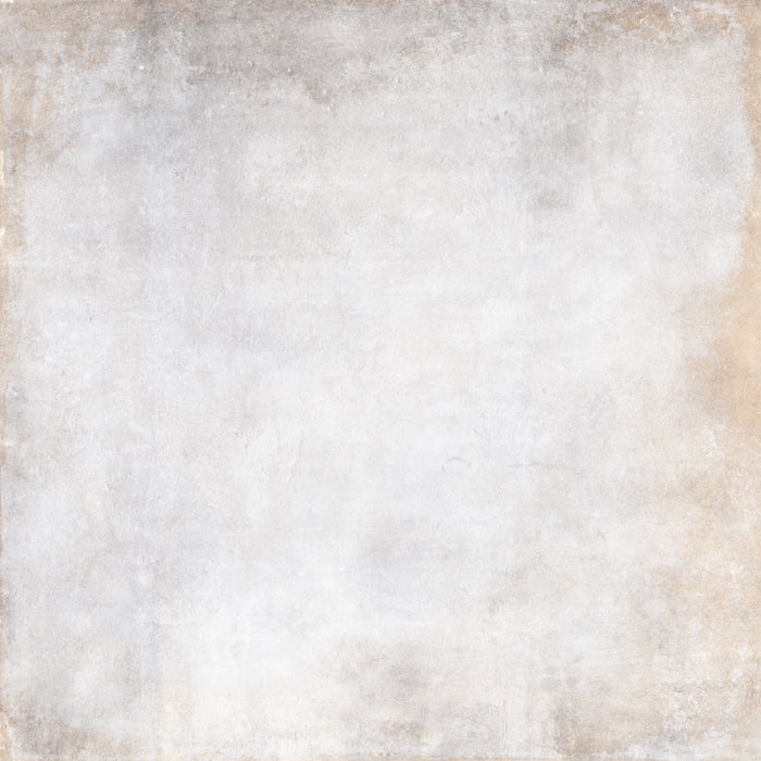 Ceramica Rondine, Manhattan - J91105 - Light Grey, Naturale, 80x80cm, 20.00mm, Rett.