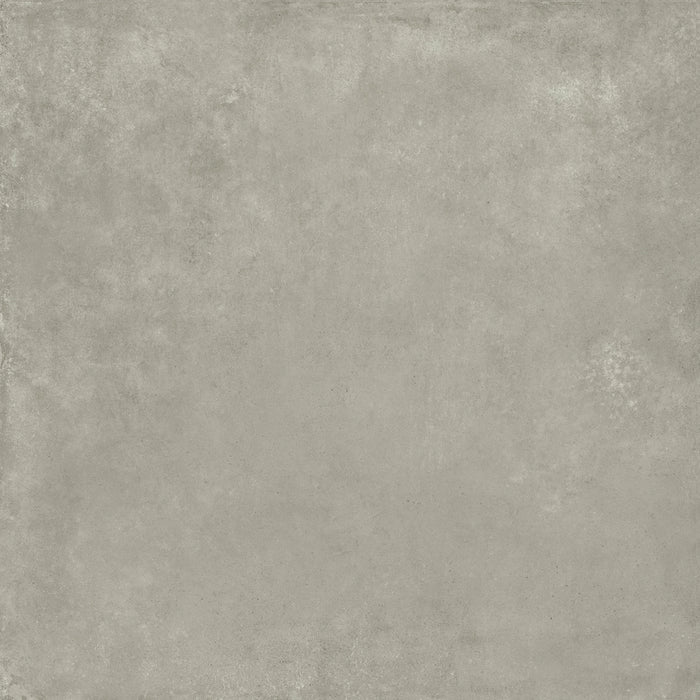 Ceramiche Campogalliano, Elementi - Grigio, Naturale, 60x60cm, 8.50mm, Rett.