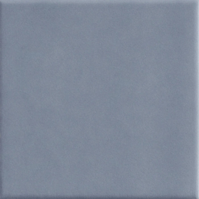 La Fabbrica Ava, Up - 192007 - Blue, Matte, 10x10cm, 9.00mm, Rett.