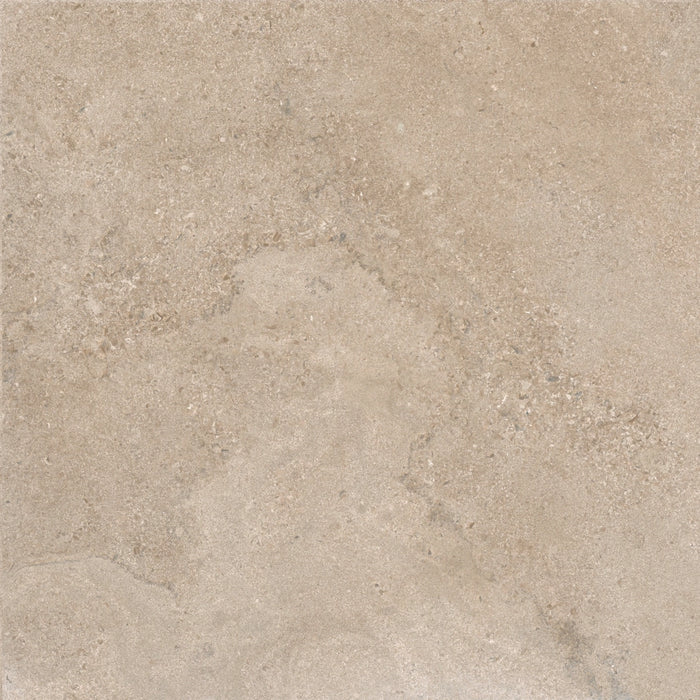 Moda Ceramica, Origine - 0708017 - Cross Taupe, Matt, 60x60cm, 9.50mm, Rett.