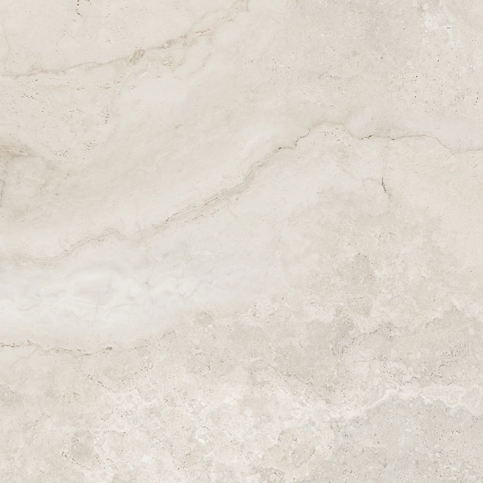 Capri Casabella Ceramiche, Storica - White, Matt, 60x60cm, 20.00mm, Rett.