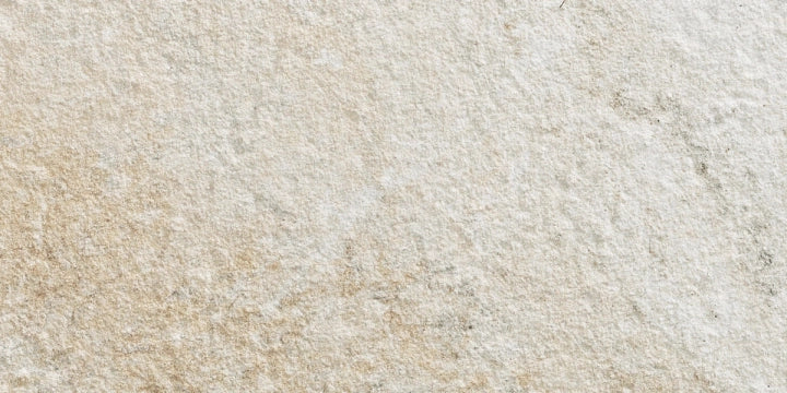 Alfalux, Stonequartz - 7278351 - Bianco, Naturale, 20x40cm, 8.00mm, Not rectified