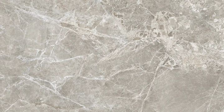 Provenza Ceramiche, Unique Marble - EKST - Moon Grey, Full Lappato, 60x120cm, 9.50mm, Rett.