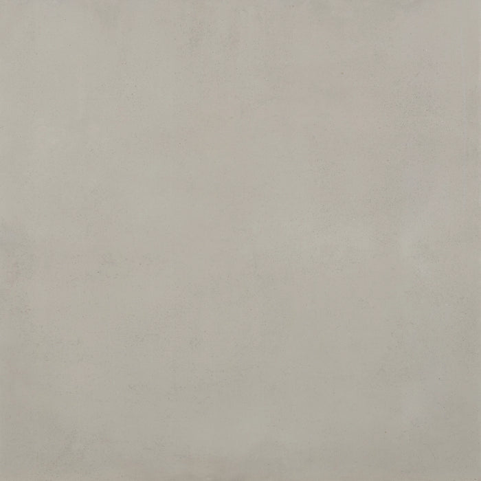 Cercom, Infinity - 1072794 - Ivory, Wax, 100x100cm, 8.50mm, Rett.